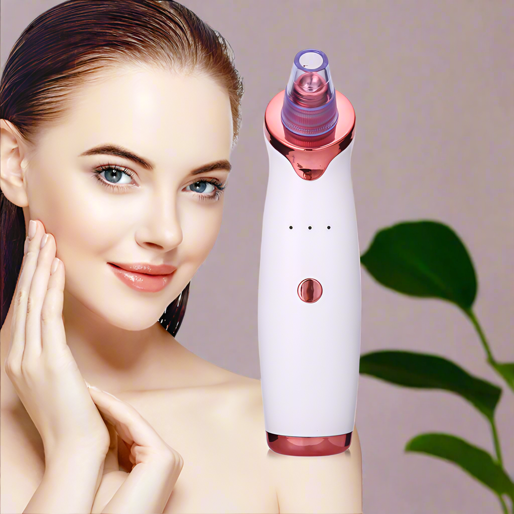 Electric Blackhead Remover