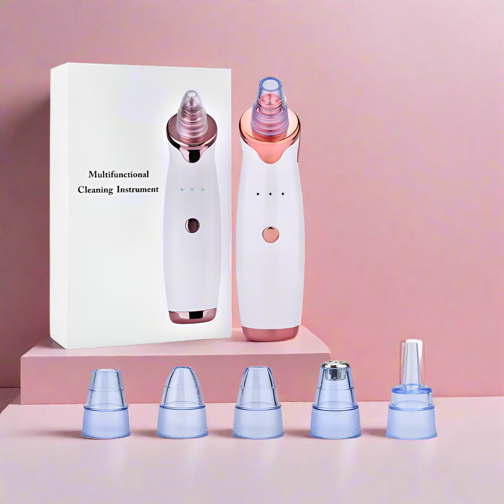 Electric Blackhead Remover