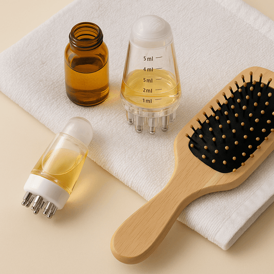 The Game Changer for Your At-Home Hair Care Routine