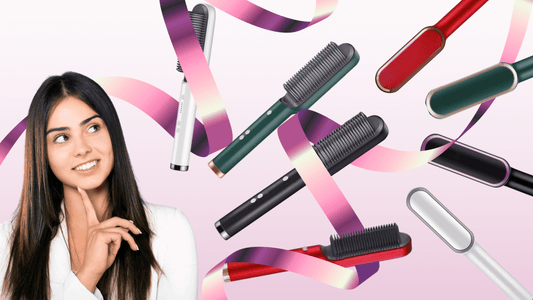 What Is a Hot Comb and Why It Might Be Your Hair’s New Best Friend