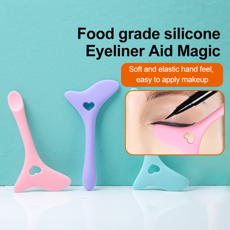 Multifunction Eyeliner Aid Magic - Beauty Touch Essentials