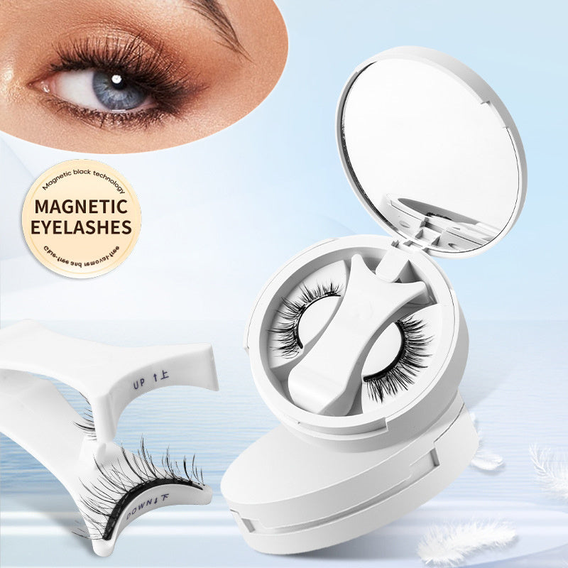 Portable Reusable Magnetic Lash Kit