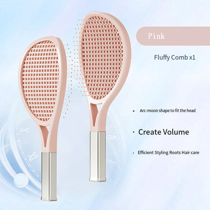 Hair Brush For Curly Hair - Beauty Touch Essentials