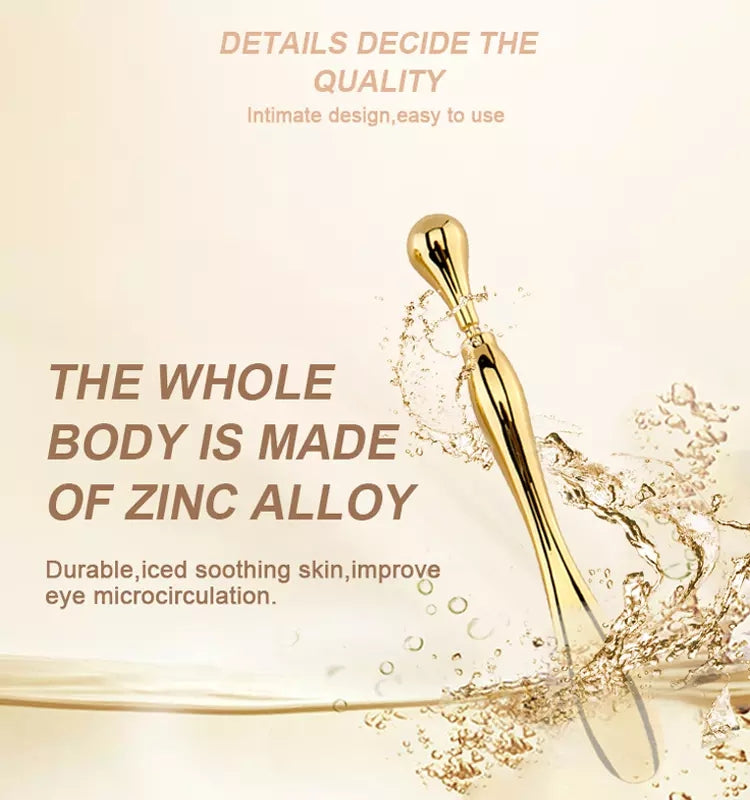 Eye Cream Stick Roller - details decide the quality