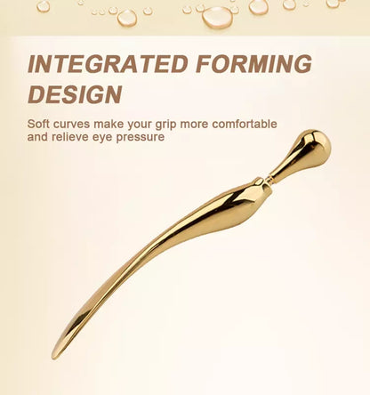 Eye Cream Stick Roller - integrated forming design