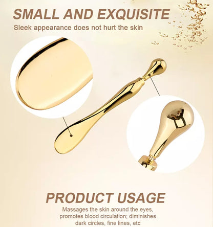 Eye Cream Stick Roller - small and exquisite