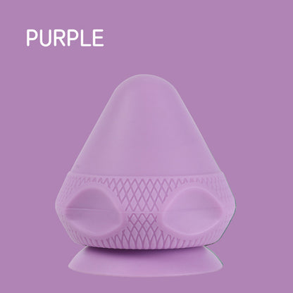 Purple Muscle Up Training Massage Ball