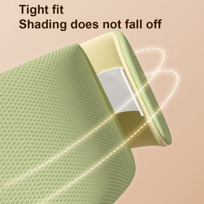 Tight fit, shading Sleep Eye Mask that does not fall off