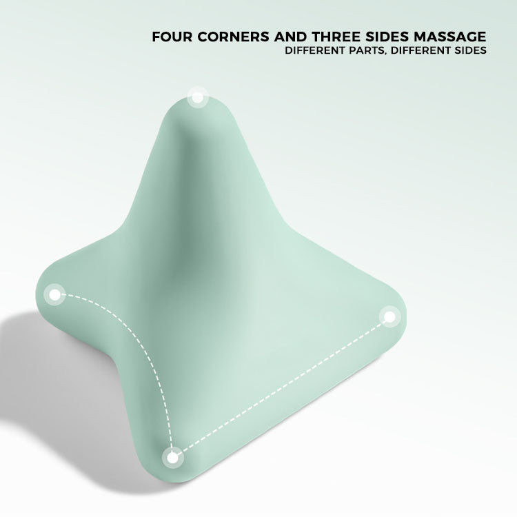 Silicon Massage Cone - Beauty Touch Essentials