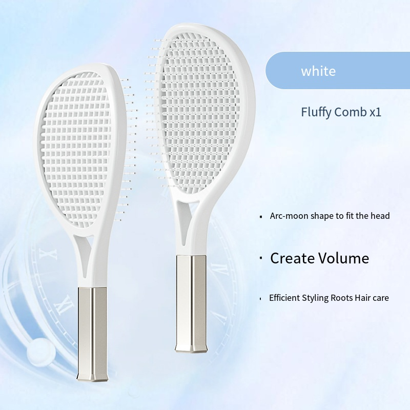 Hair Brush For Curly Hair - Beauty Touch Essentials