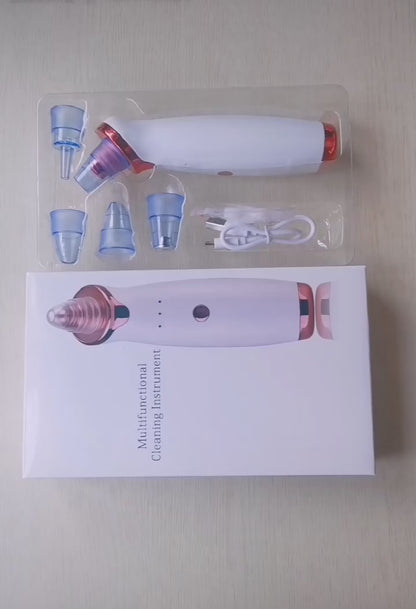 Electric Blackhead Remover